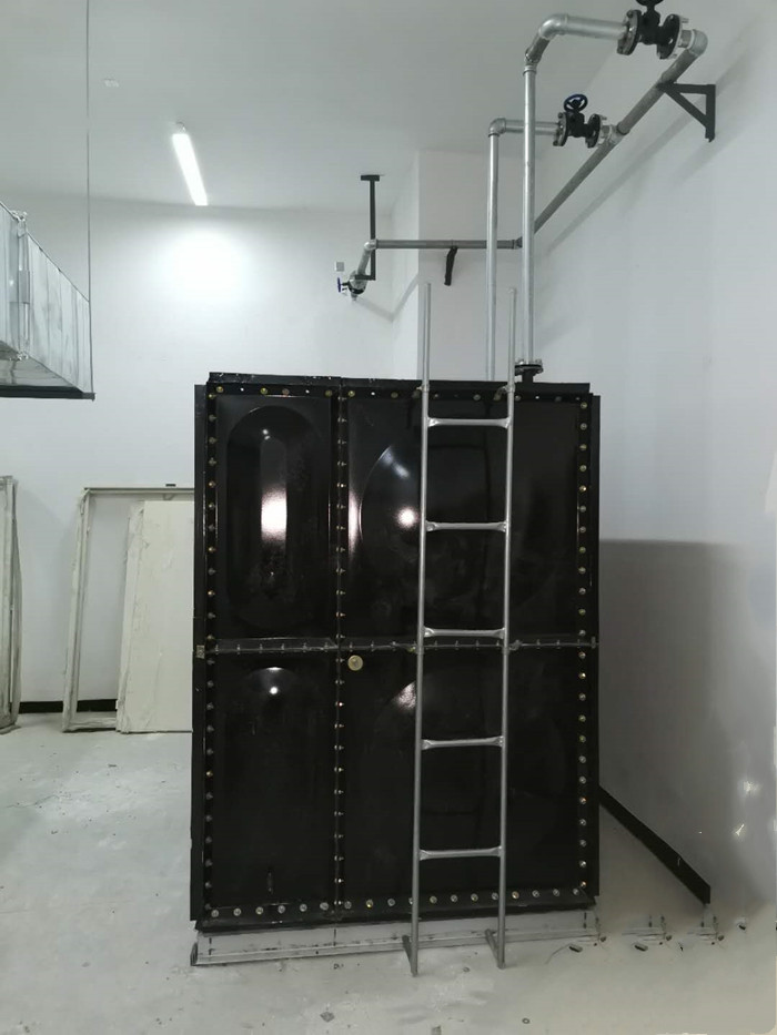 濟南市搪瓷鋼板水箱，搪瓷鋼板油箱